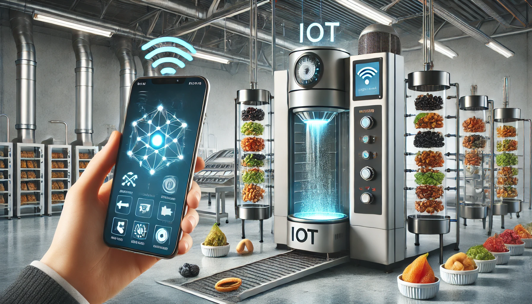 کنسول هوشمند